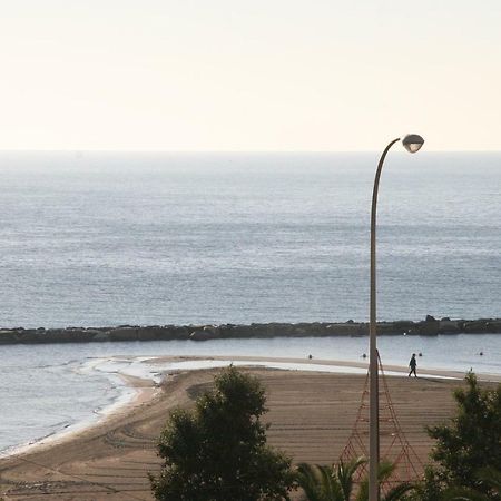 The Place To Be Alicante Luaran gambar