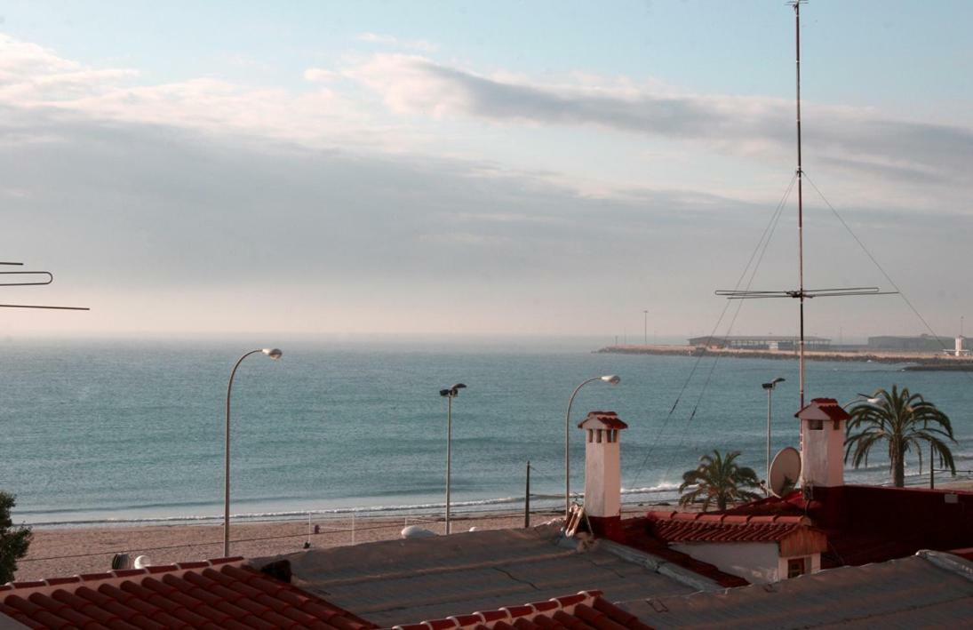 The Place To Be Alicante Luaran gambar