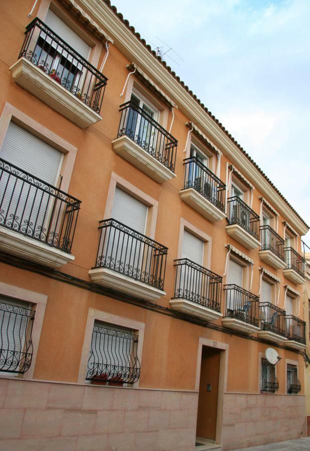 The Place To Be Alicante Luaran gambar