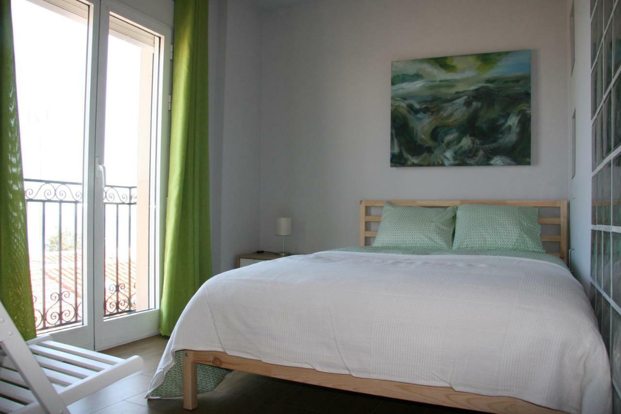 The Place To Be Alicante Luaran gambar